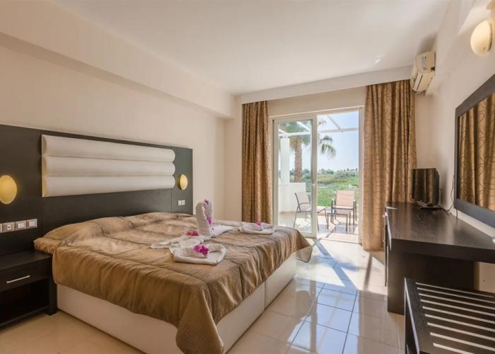Cavo D'oro Hotel