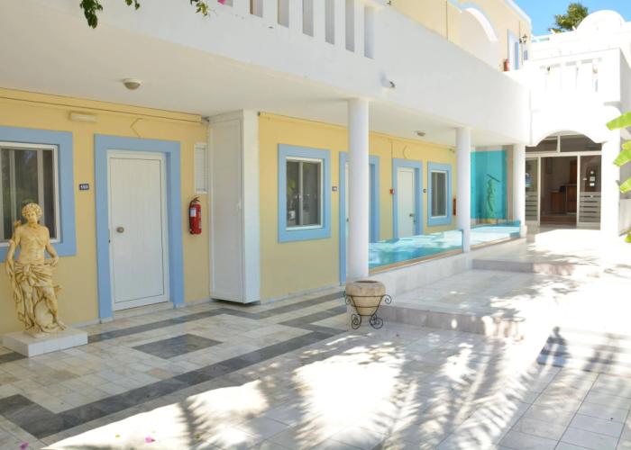 Cavo D'oro Hotel
