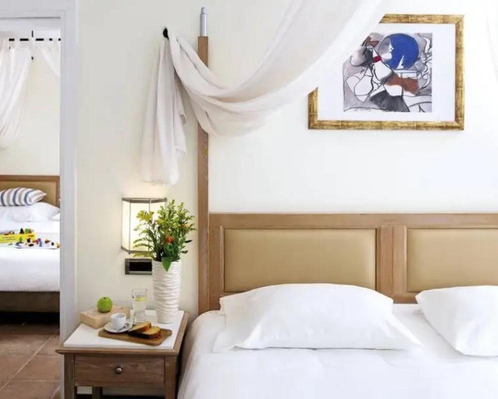 Atlantica Marmari Beach