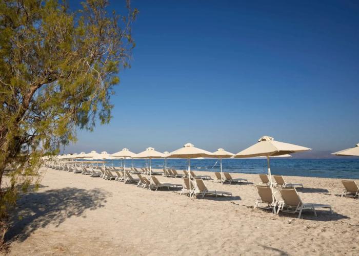Atlantica Marmari Beach