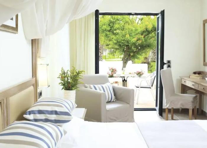 Atlantica Marmari Beach