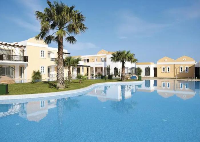 Atlantica Marmari Beach
