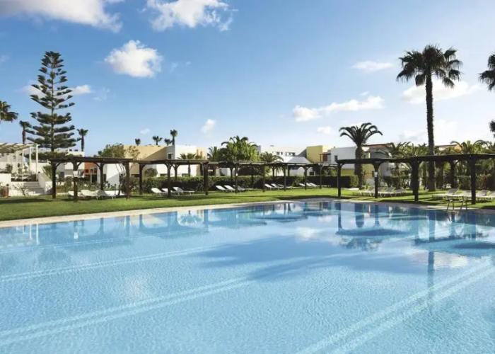 Atlantica Marmari Beach