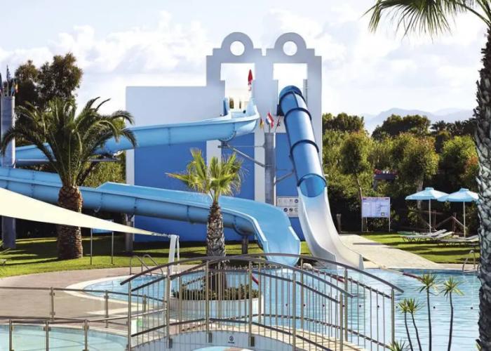 Atlantica Marmari Beach
