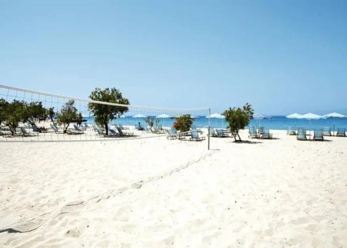 Atlantica Marmari Beach