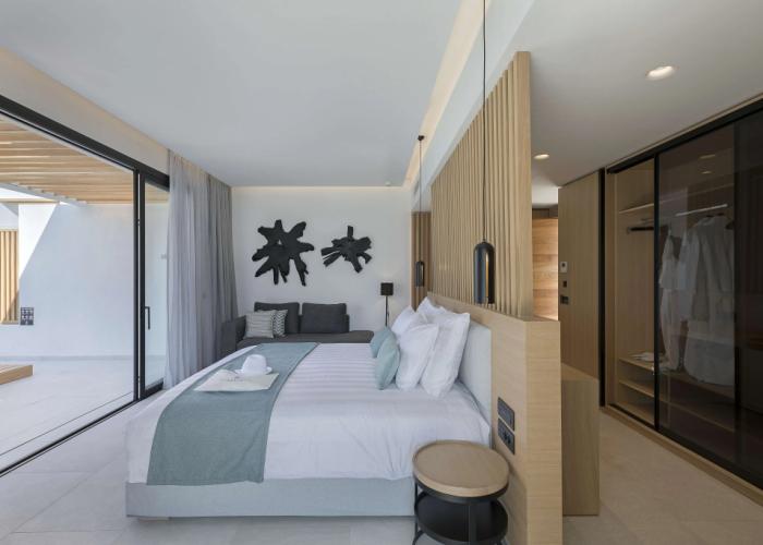 D Andrea Lagoon All Suites - Adults only