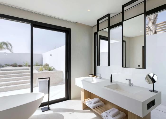 D Andrea Lagoon All Suites - Adults only