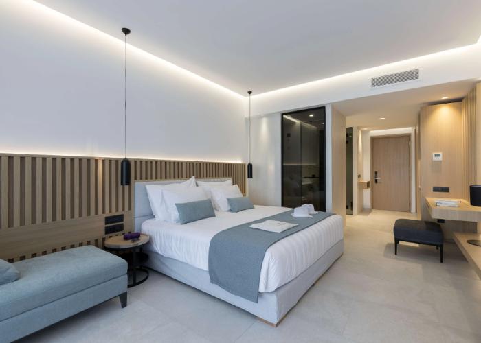 D Andrea Lagoon All Suites - Adults only