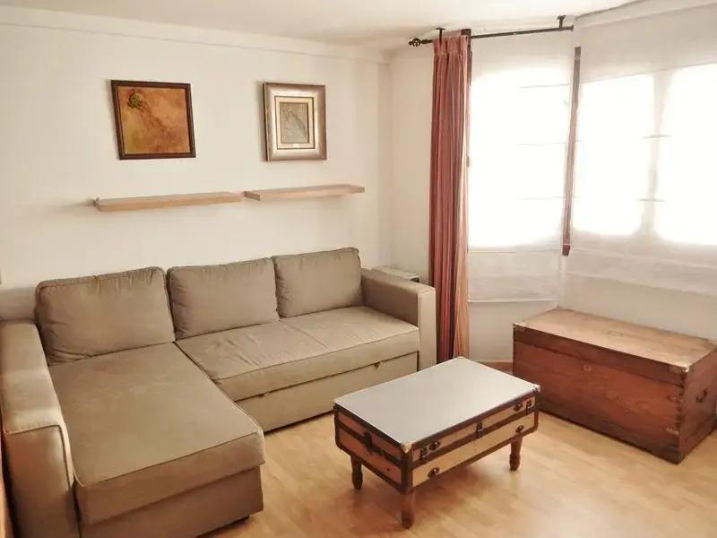 Apartamentos Sierra Nevada 3000