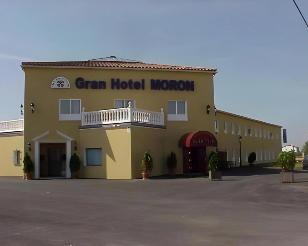 La Morona Hotel