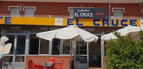 El Cruce