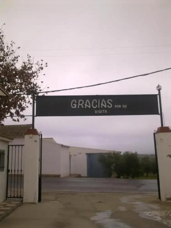 Camping Rural Fuente de Piedra