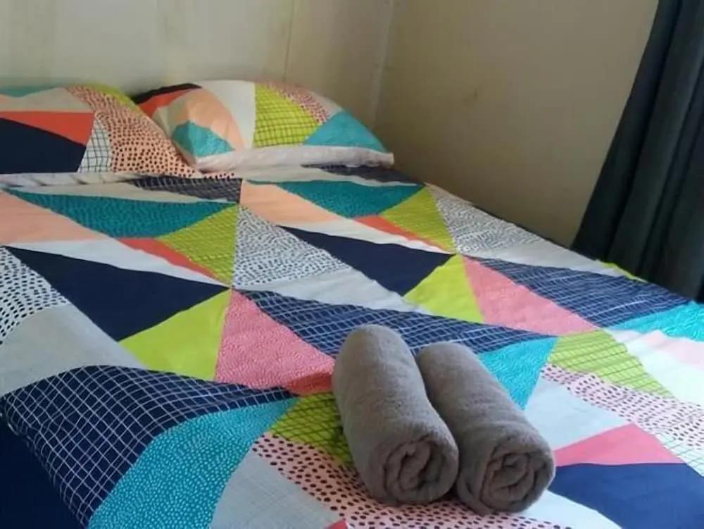 Whatuwhiwhi TOP 10 Holiday Park