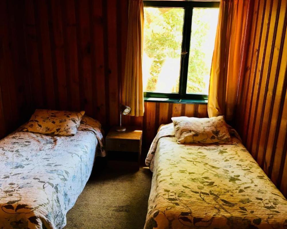 Hotel Salto del Laja