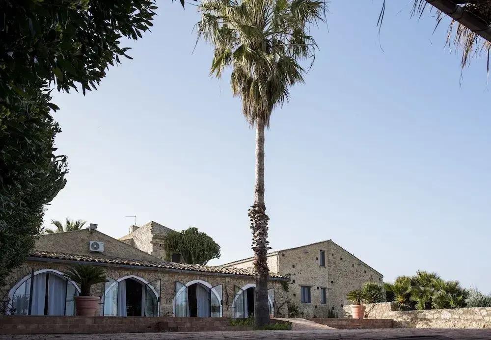 Agriturismo Baglio Làuria