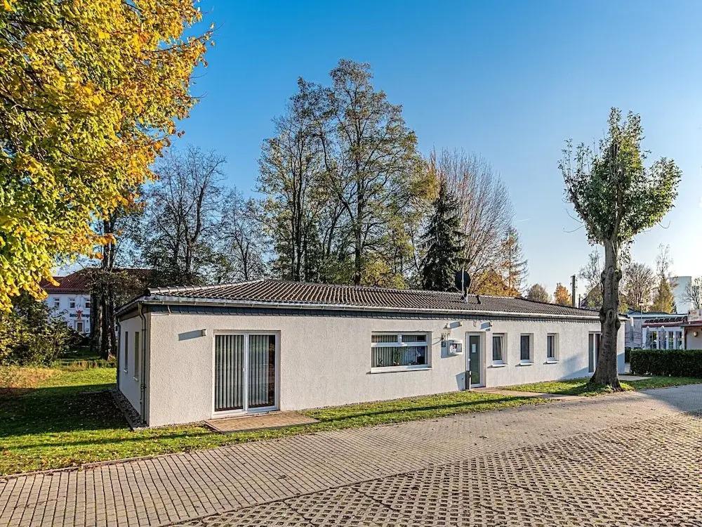 Pension zum Bergmann