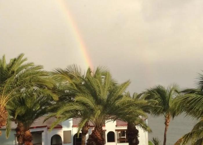 Northshore Seaside Suites