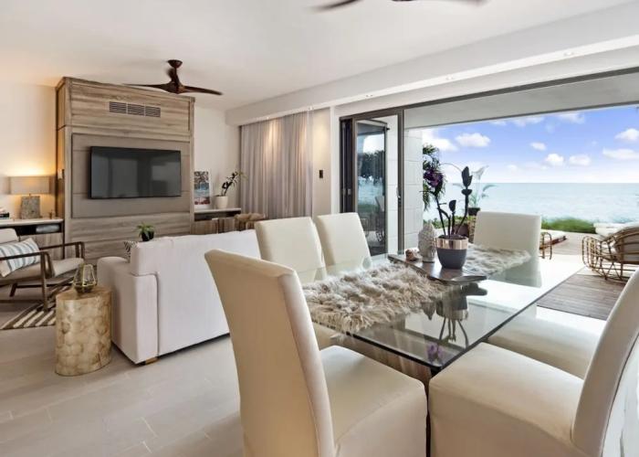 Hodges Bay Resort & Spa, an HQ Luxury Resort & Residences