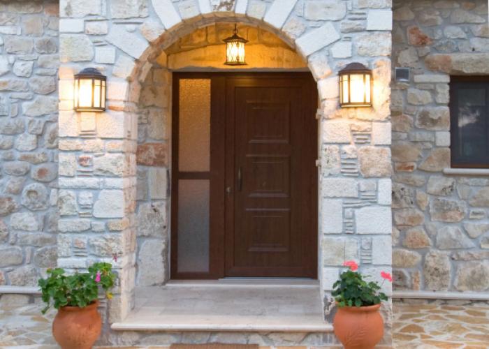 Kymaros Villas