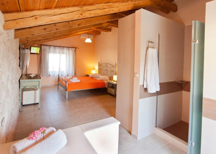 Kymaros Villas