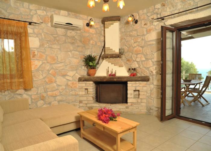 Kymaros Villas