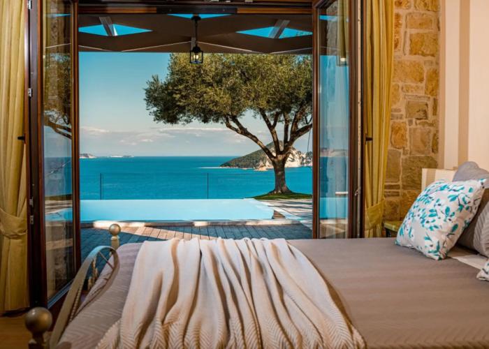 Kymaros Villas