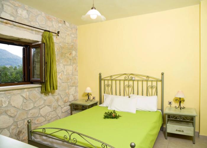Kymaros Villas