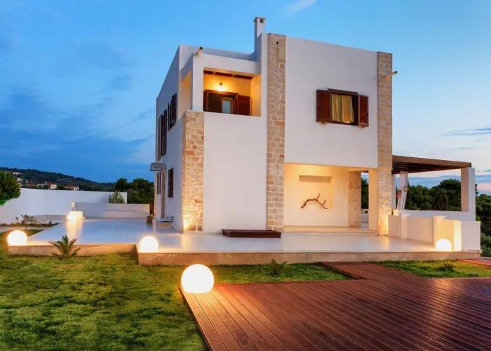 Kalas Residence