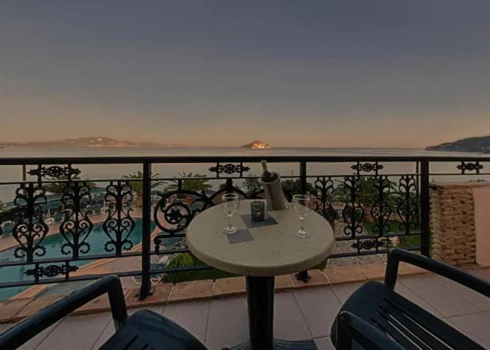 Harmony Hotel