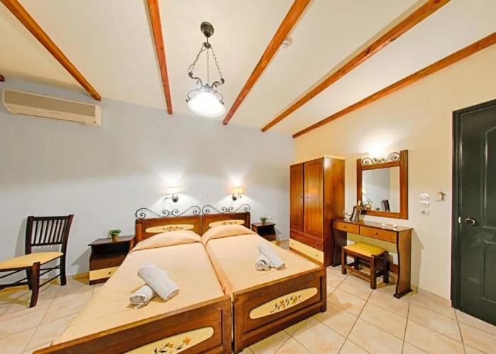 Harmony Hotel