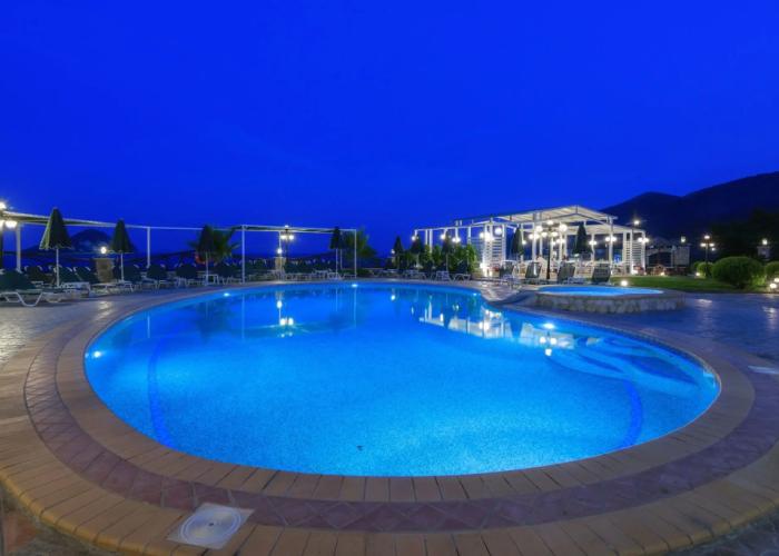 Harmony Hotel