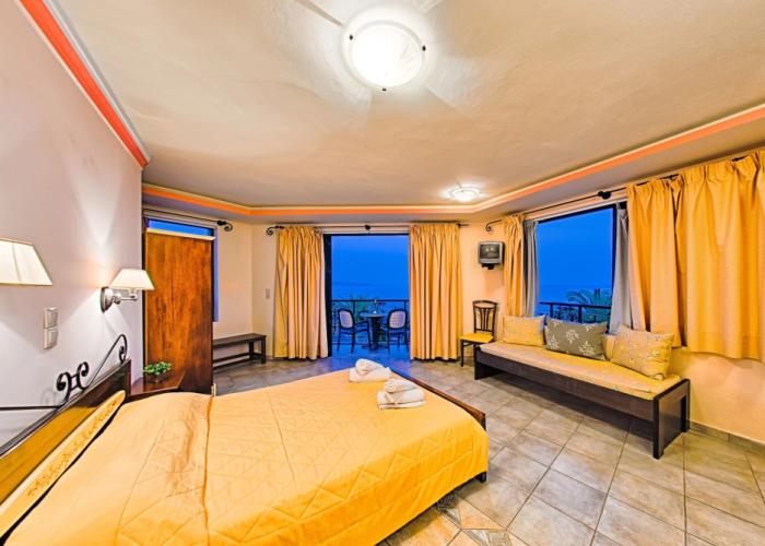 Harmony Hotel