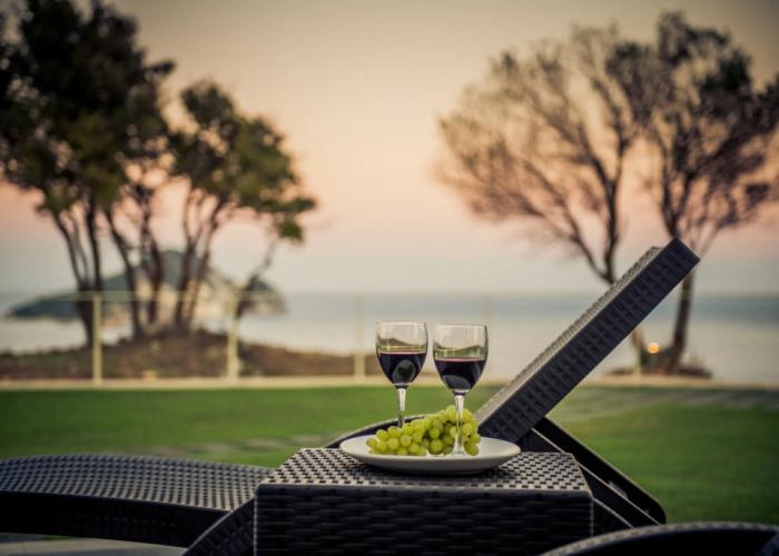 Artina Luxury Villa