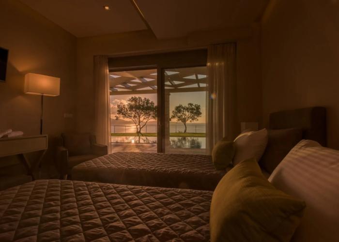 Artina Luxury Villa
