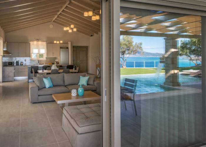 Artina Luxury Villa