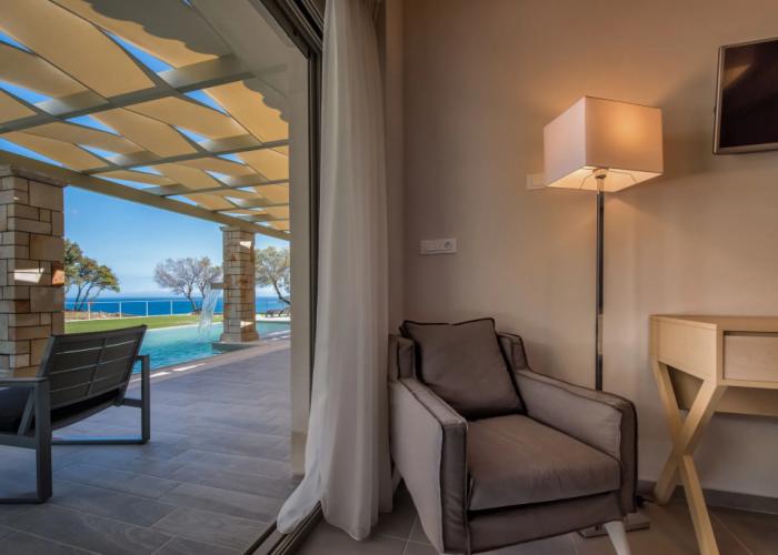 Artina Luxury Villa