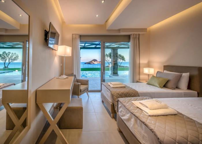 Artina Luxury Villa