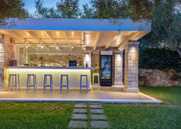 Artina Luxury Villa