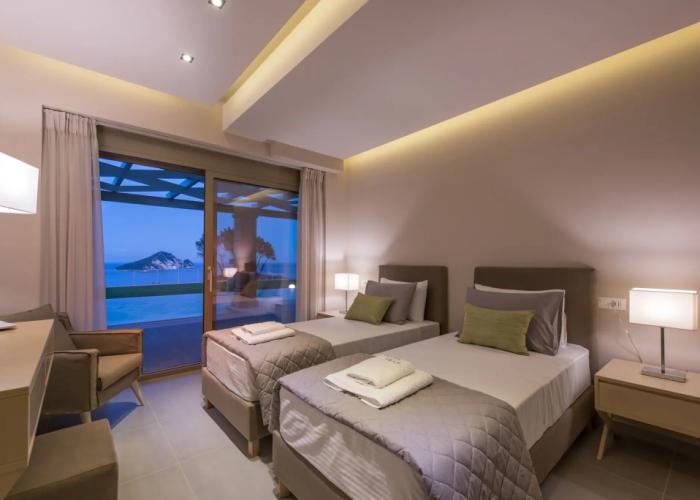 Artina Luxury Villa