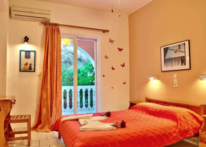 Hotel Kyprianos