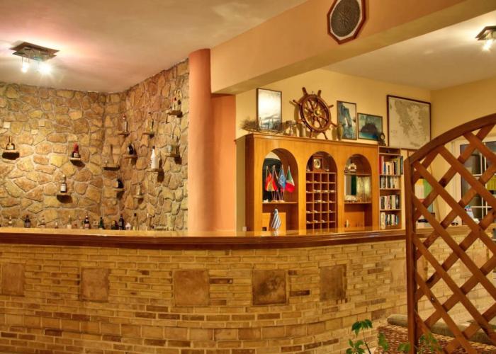 Hotel Kyprianos