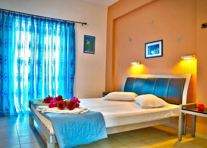 Hotel Kyprianos