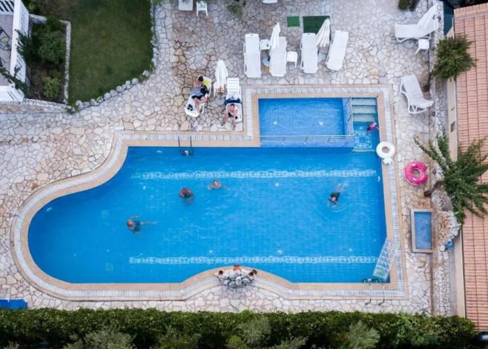 Hotel Kyprianos