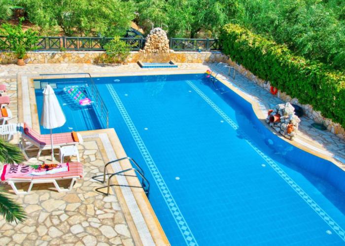 Hotel Kyprianos