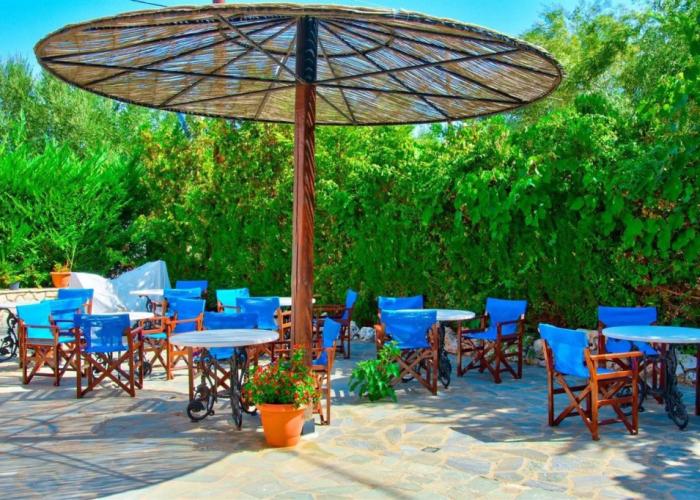 Hotel Kyprianos