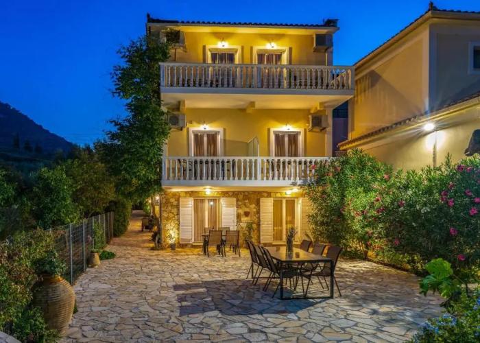 Villa Dionysios