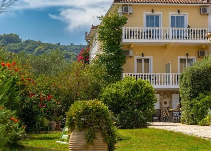 Villa Dionysios