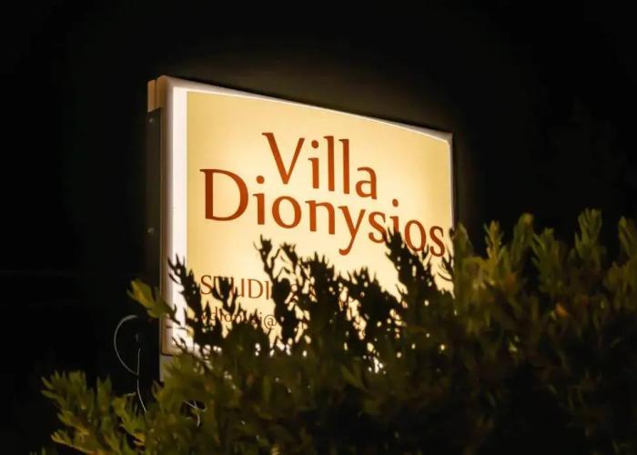 Villa Dionysios
