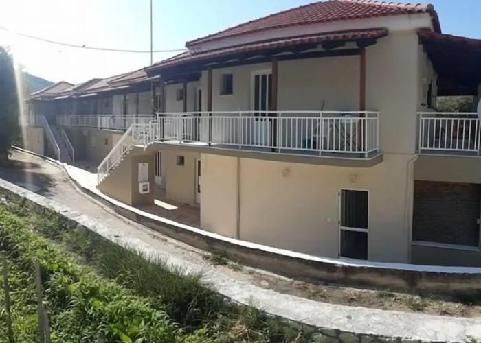 Villa Miranda