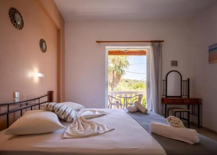 Kyprianos Aparthotel